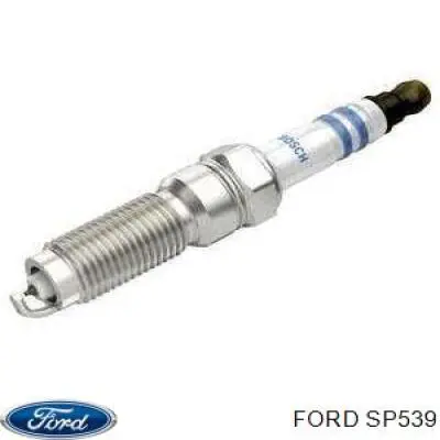Świeca zapłonowa Ford SP539