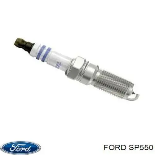Świeca zapłonowa Ford SP550 cena, od 17,06 USD