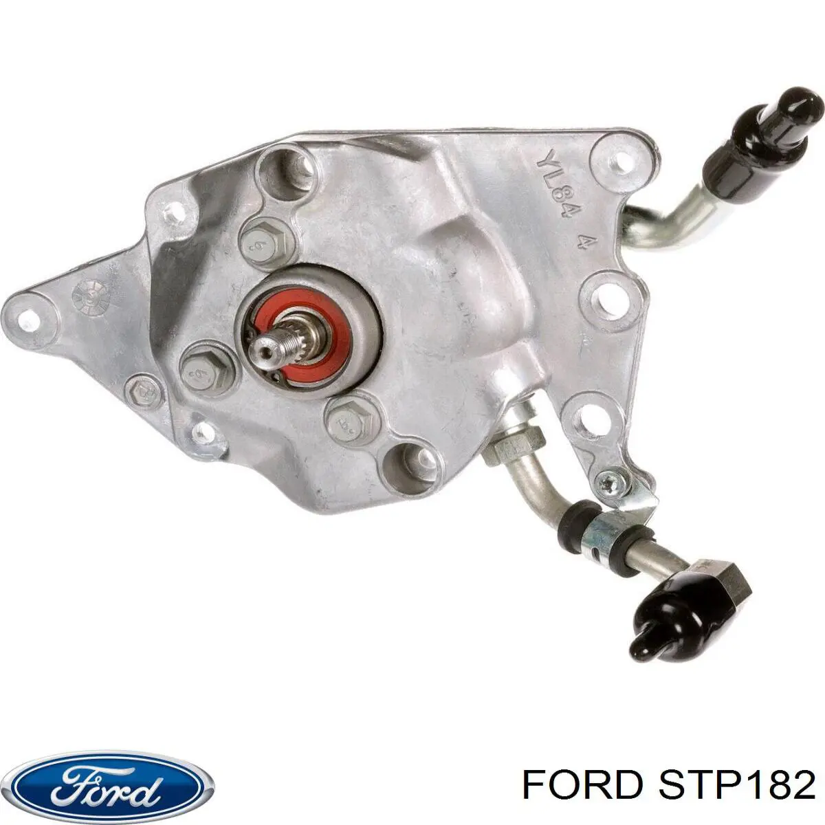 Do koszyka STP182 Ford Pompa wspomagania hydraulicznego kierownicy