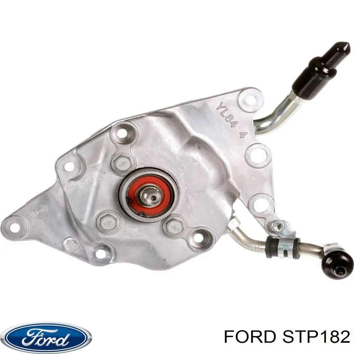 STP182 Ford Pompa wspomagania hydraulicznego kierownicy