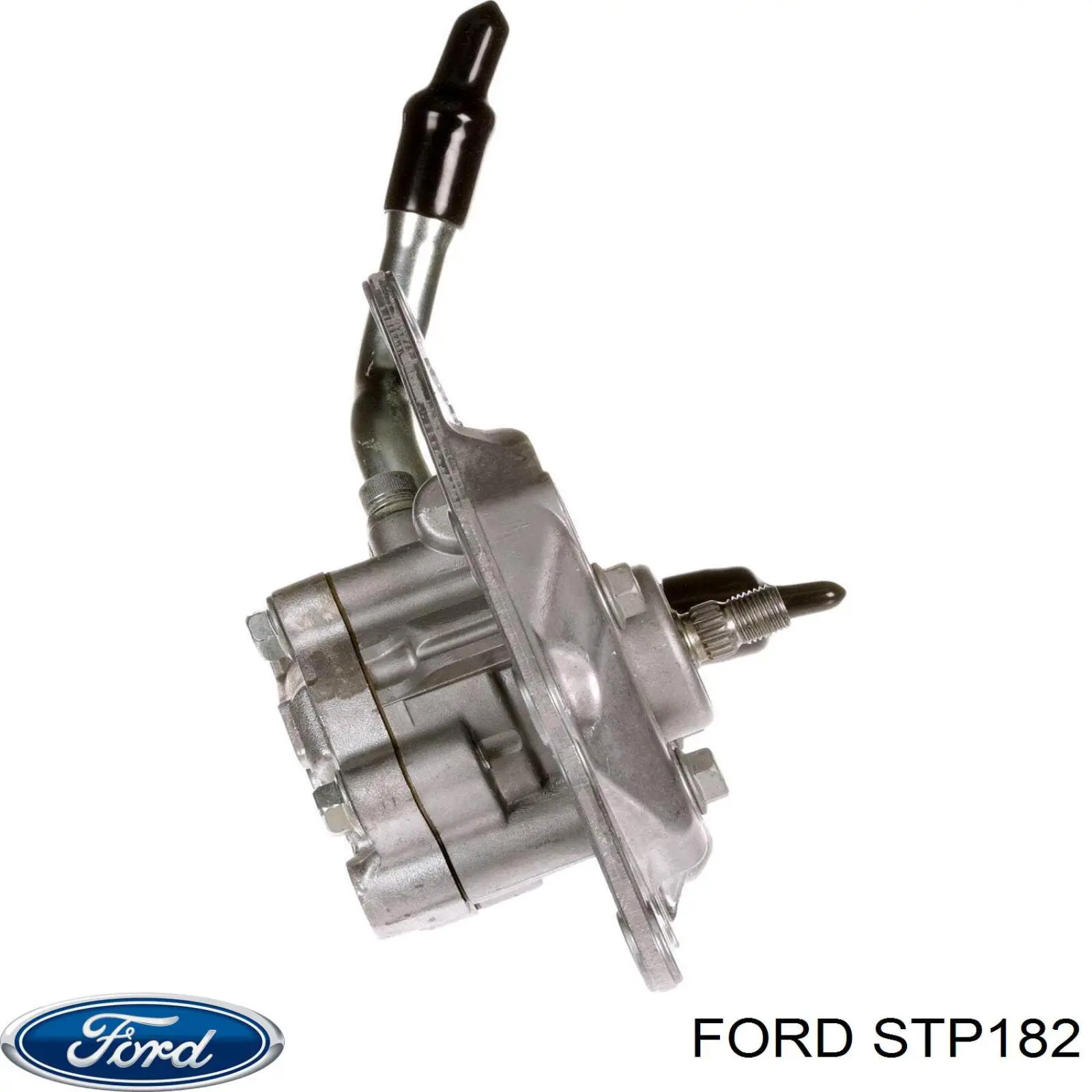 Pompa wspomagania hydraulicznego kierownicy Ford STP182 cena, od 492,18 USD