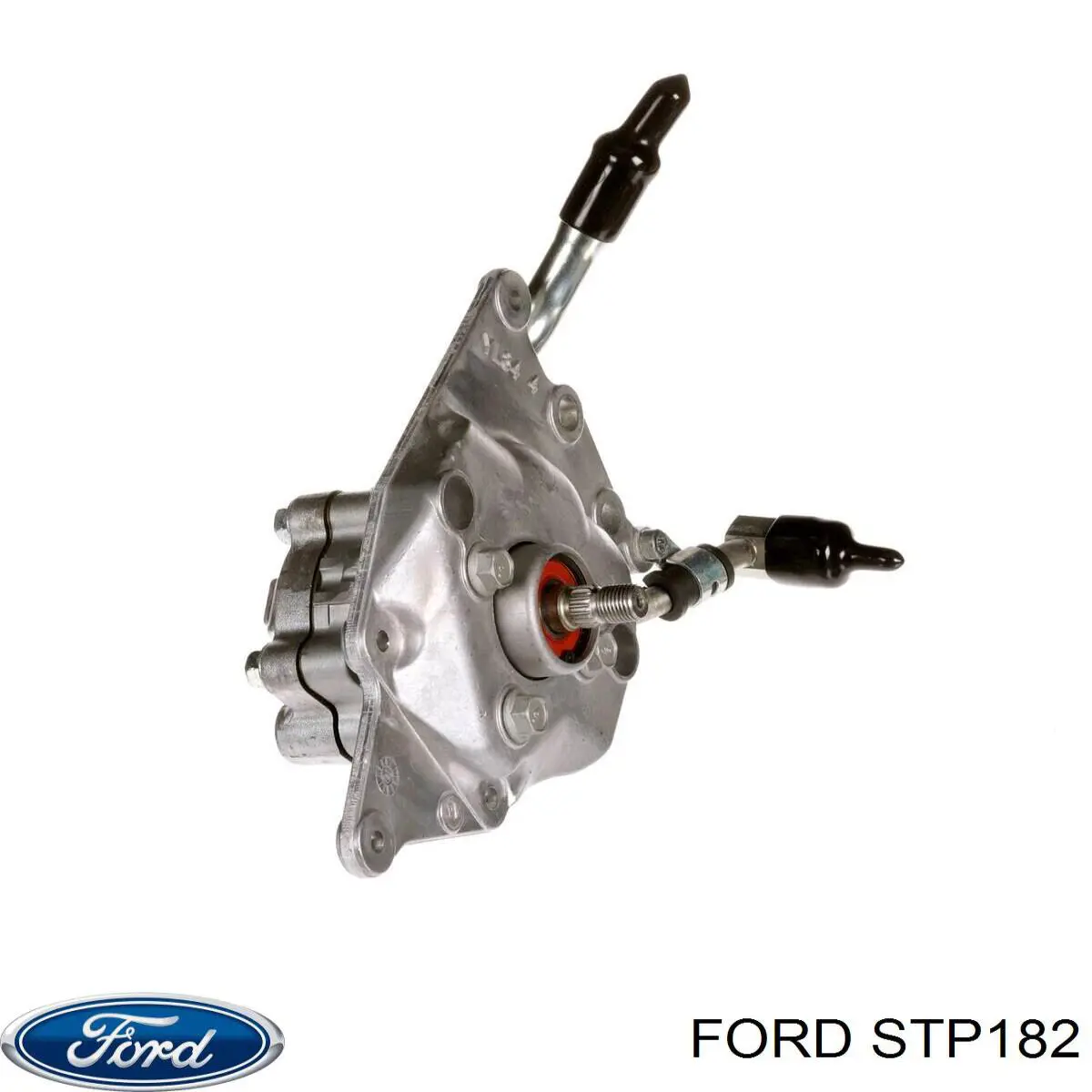 Pompa wspomagania hydraulicznego kierownicy STP182 Ford