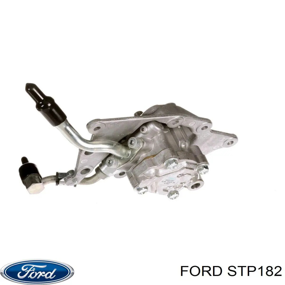 Do koszyka STP182 Ford Pompa wspomagania hydraulicznego kierownicy