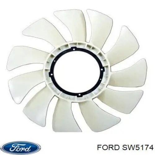 Czujnik temperatury płynu chłodzącego Ford SW5174 cena, od 31,91 USD
