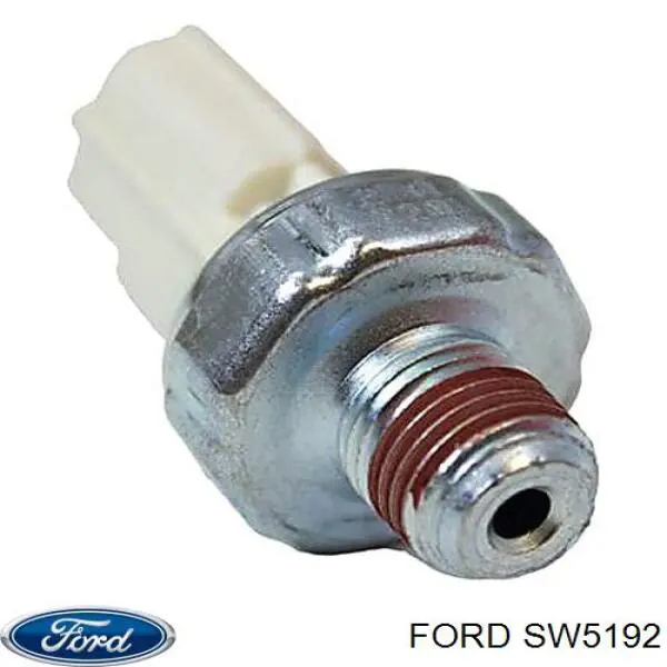 SW5192 Ford Czujnik ciśnienia oleju