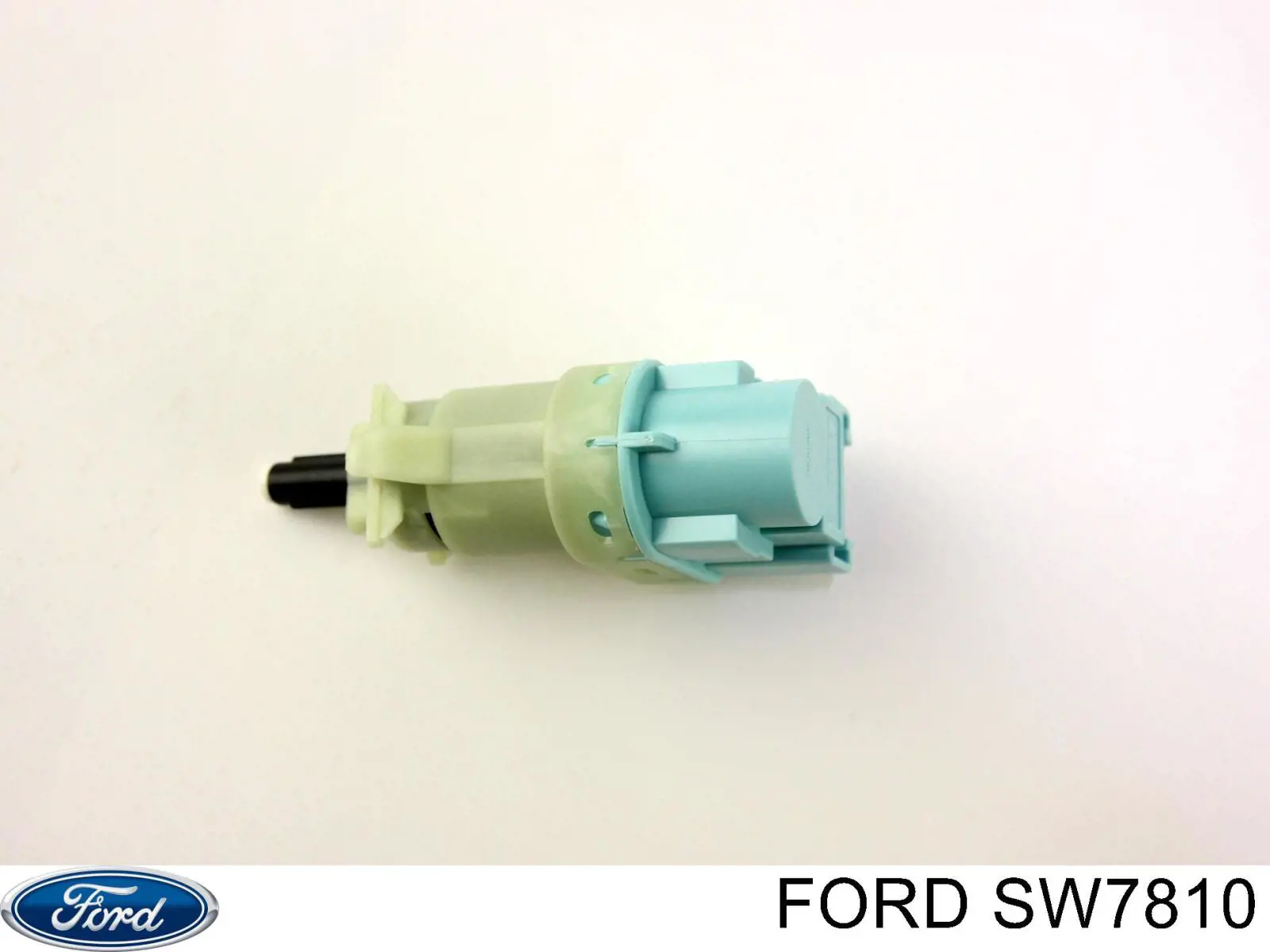 Czujnik włącznika świała stop Ford SW7810 cena, od 30,65 USD