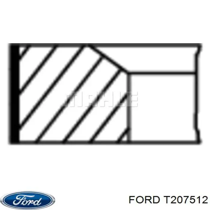 T207512 Ford