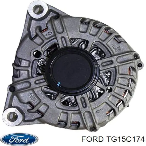 Alternator Ford TG15C174 cena, od 206,19 USD
