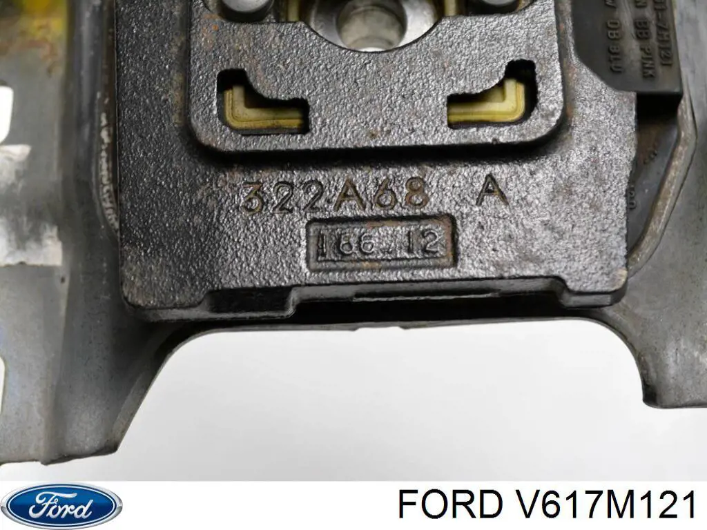 Do koszyka V617M121 Ford 