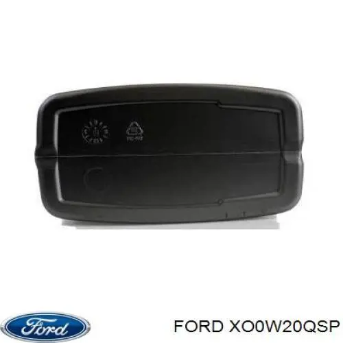 Do koszyka XO0W20QSP Ford Olej do silnika