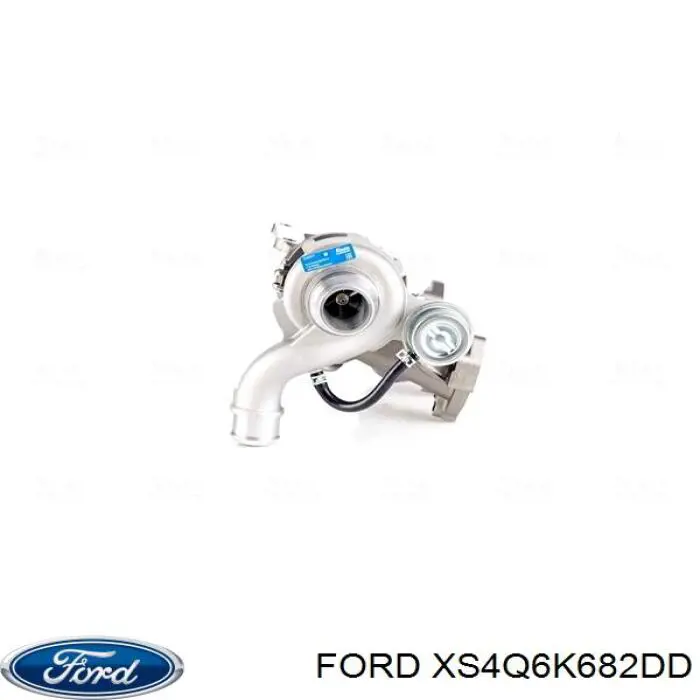 Do koszyka 7064990001 MSG Rebuilding Turbina