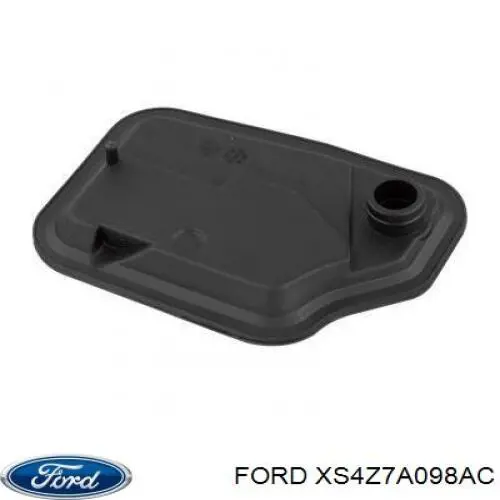 XS4Z7A098AC Ford Filtr automatycznej skrzyni biegów