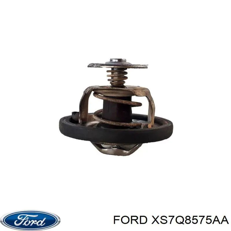 Termostat XS7Q8575AA Ford