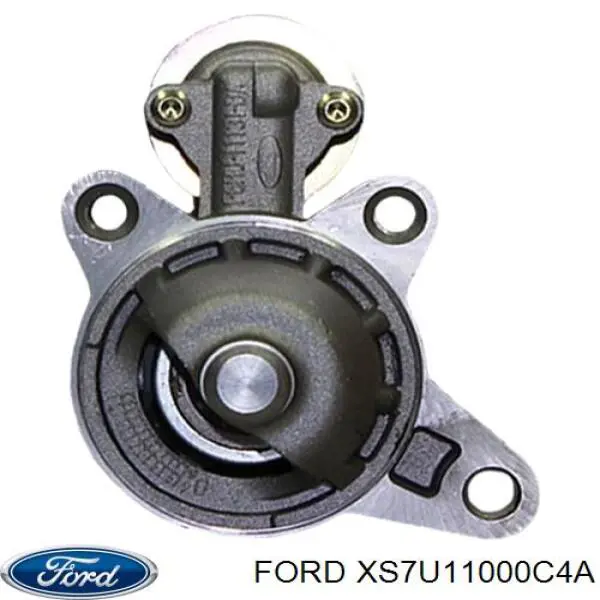 XS7U11000C4A Ford Rozrusznik