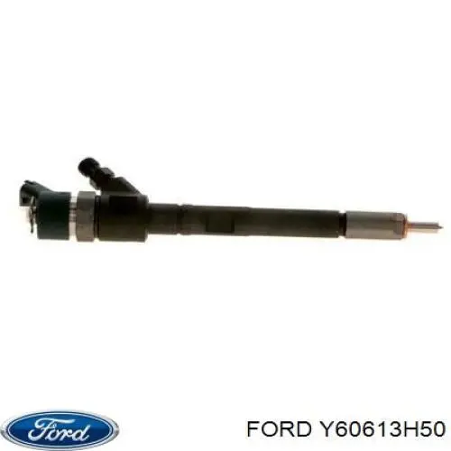 Y60613H50 Ford Wtryskiwacz paliwa