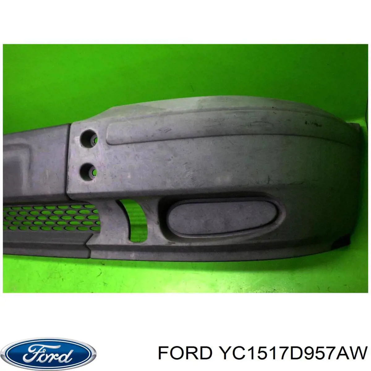 Do koszyka Zderzak przedni Ford Transit V V184/5