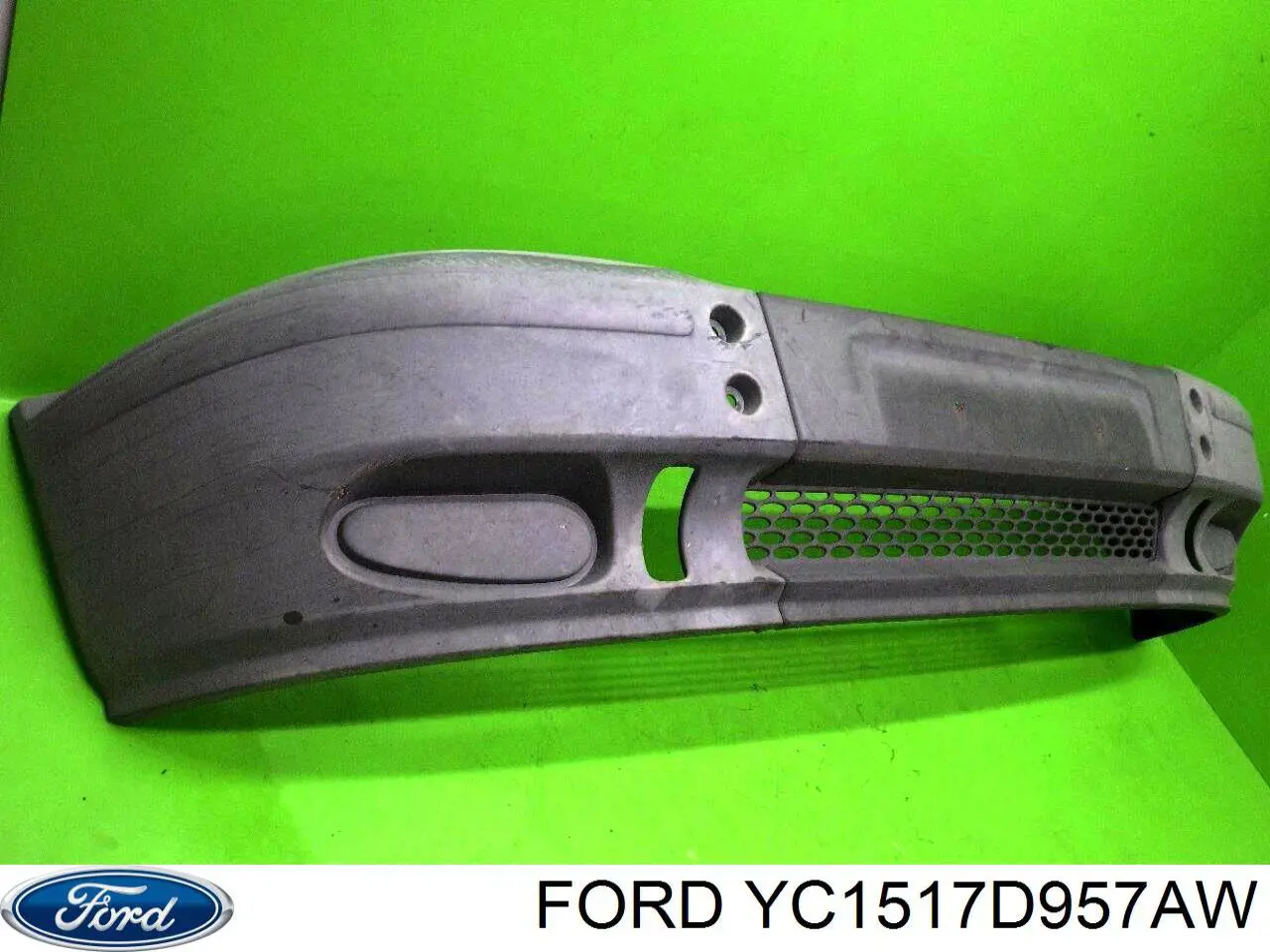 Zderzak przedni do Ford Transit V V184/5