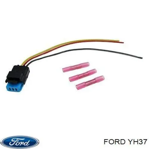 Czujnik ciśnienia bezwzględnego klimatyzacji Ford YH37 cena, od 71,99 USD