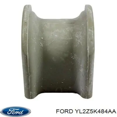 Do koszyka Łącznik stabilizatora tylnego Ford Explorer  U2