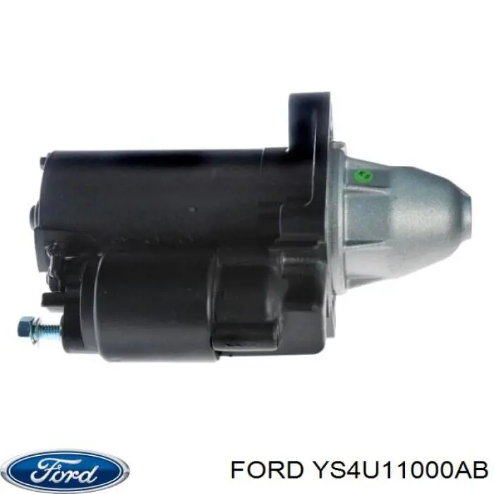 YS4U11000AB Ford Rozrusznik