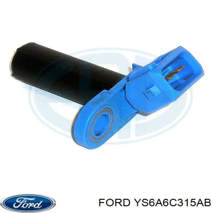 Czujnik położenia wału korbowego Ford YS6A6C315AB cena, od 18,40 USD