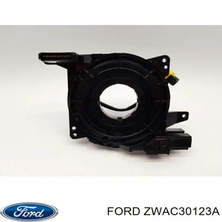  AND761002D Ford