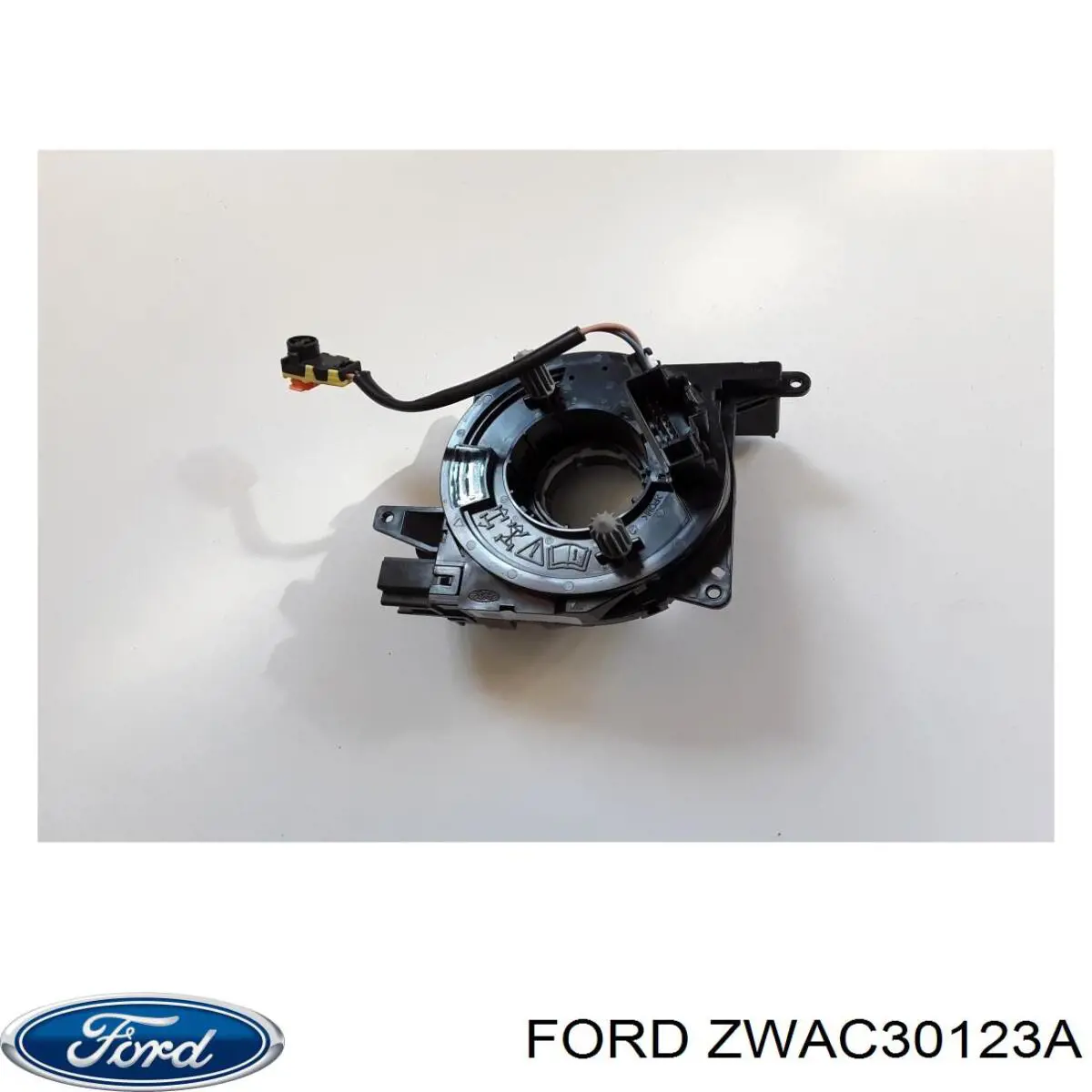  AND761002D Ford