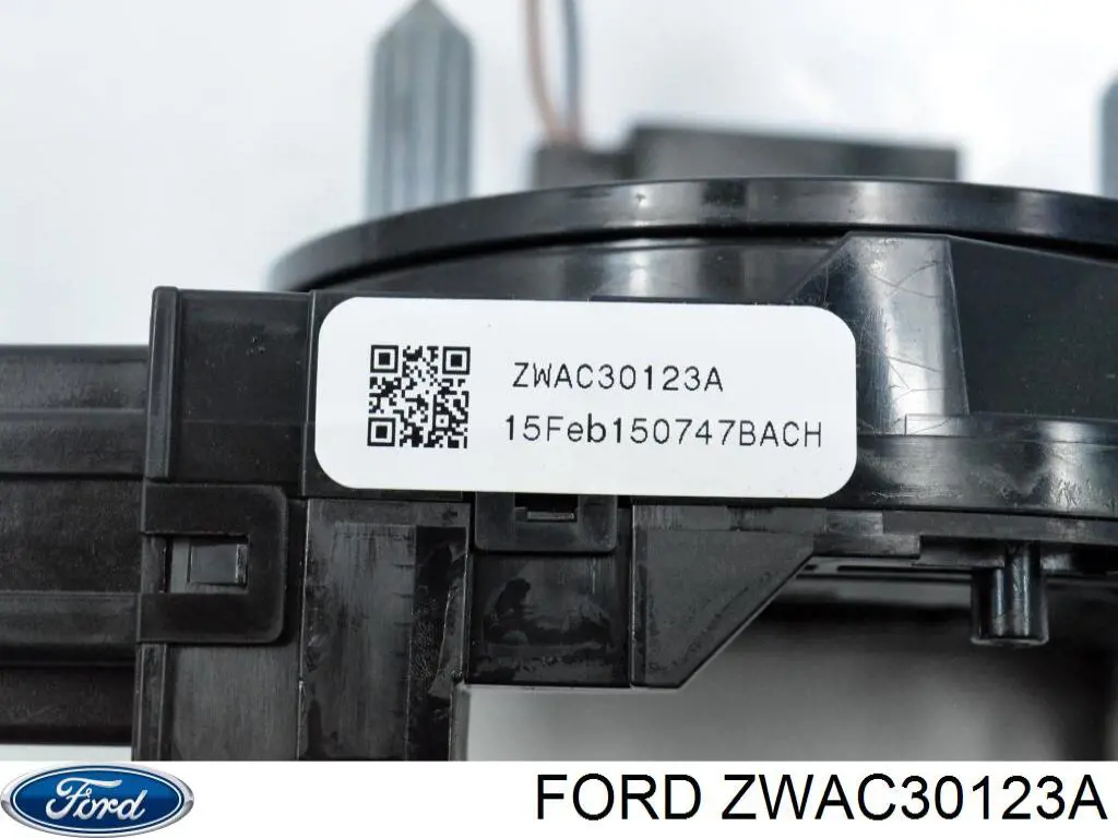 Do koszyka AND761002D Ford 