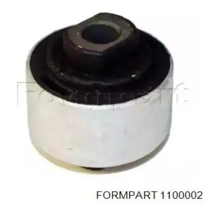 Do koszyka 1100002 Formpart/Otoform Silentblock przedniego wahacza dolnego