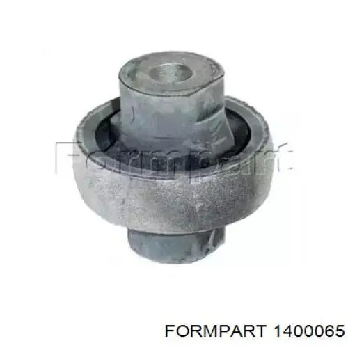 Do koszyka 1400065 Formpart/Otoform Silentblock przedniego wahacza dolnego