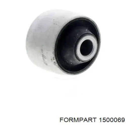 Silentblock przedniego wahacza dolnego Formpart/Otoform 1500069 cena, od 5,68 USD