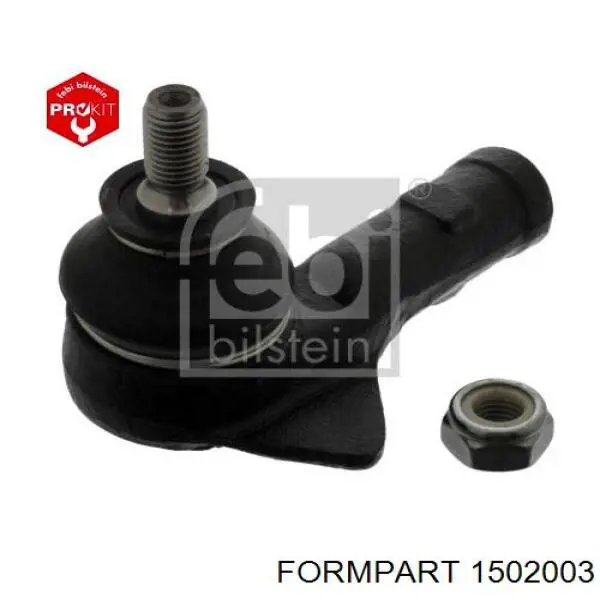 Końcówka drążka kierowniczego zewnętrzna Formpart/Otoform 1502003 cena, od 14,78 USD