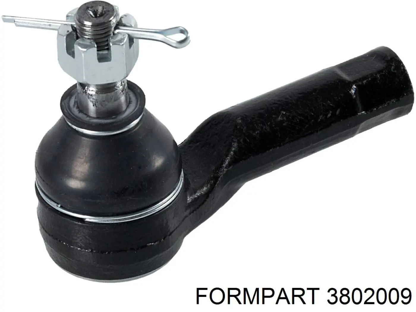 Końcówka drążka kierowniczego zewnętrzna Formpart/Otoform 3802009 cena, od 12,86 USD