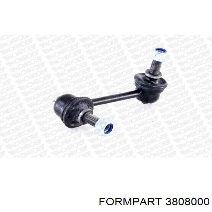 Łącznik stabilizatora przedniego lewy Formpart/Otoform 3808000 cena, od 10,61 USD