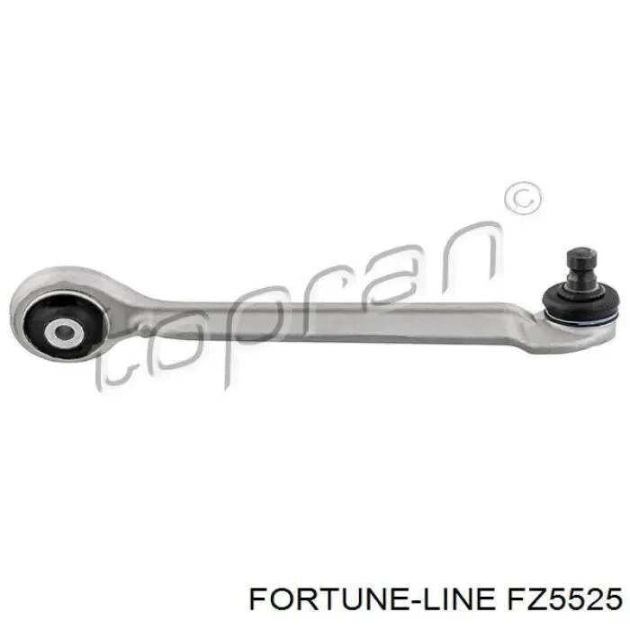 Wahacz zawieszenia przedniego prawy górny Fortune Line FZ5525 cena, od 23,49 USD