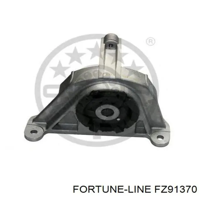 Poduszka (podpora) silnika prawy przednia Fiat/Alfa/Lancia 51849522 cena, od 47,17 USD
