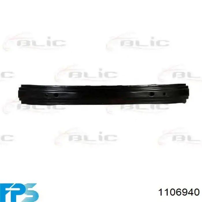 Wzmocnienie zderzaka przedniego General Motors 96226157 cena, od 42,82 USD