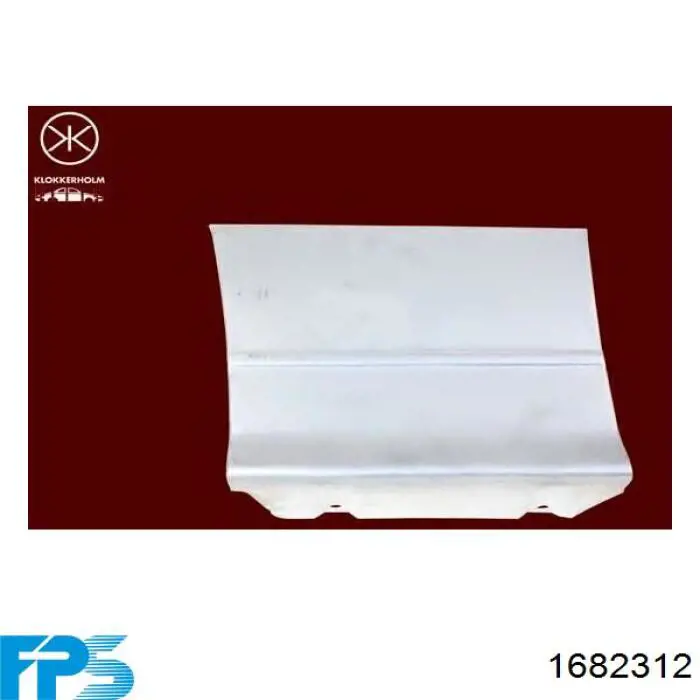 Do koszyka Błotnik przedni prawy Nissan Maxima  A32