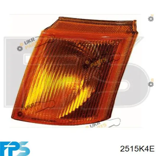 Do koszyka 1063533 Ford Kierunkowskaz prawy