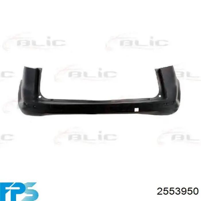 Do koszyka Zderzak tylny Ford Mondeo I GBP