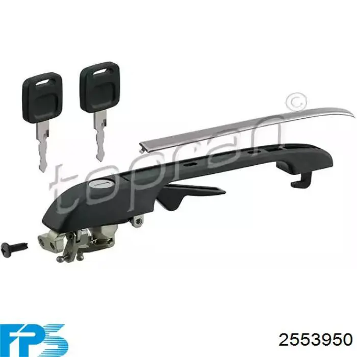 Zderzak tylny Ford Mondeo I hatchback (GBP) (1993 - 1996) cena, od 157,20 USD