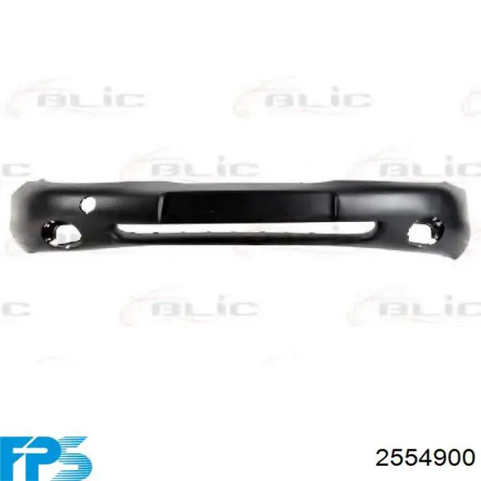 Do koszyka Zderzak przedni Ford Mondeo II BFP