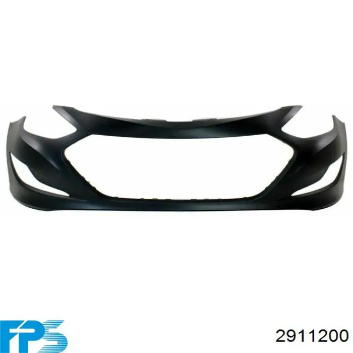 Osłona chłodnicy kompletna (panel mocowania reflektorów) Honda Civic V sedana (EG, EH) (1991 - 1996) cena, od 125,80 USD