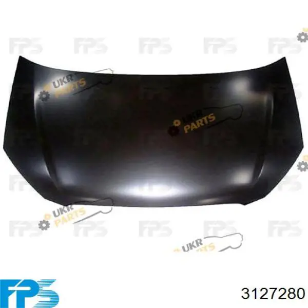 Maska silnika Starline KH3127280 cena, od 200,76 USD