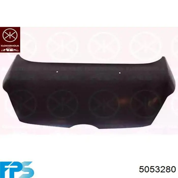 Maska silnika Opel 1160014 cena, od 260,49 USD