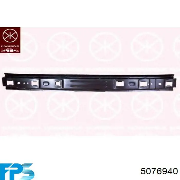 Wzmocnienie zderzaka przedniego Opel Calibra coupe (85) (1989 - 1997) cena, od 62,33 USD