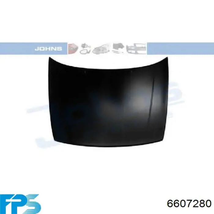 Maska silnika Seat Cordoba sedana (6K2, C2) (1993 - 1999) cena, od 188,00 USD