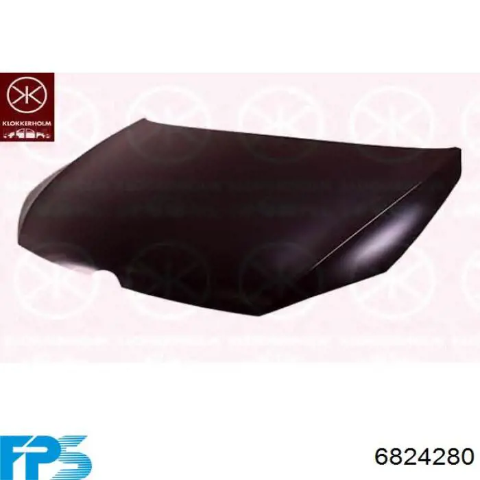 Maska silnika Suzuki Grand Vitara SUV (FT, HT) (1998 - 2005) cena, od 161,70 USD