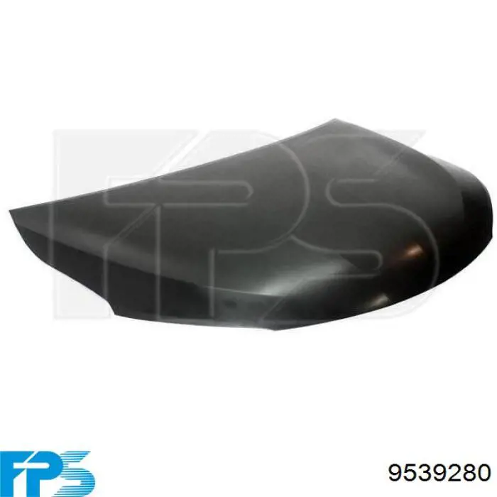 Maska silnika VAG 3B0823031B cena, od 192,39 USD