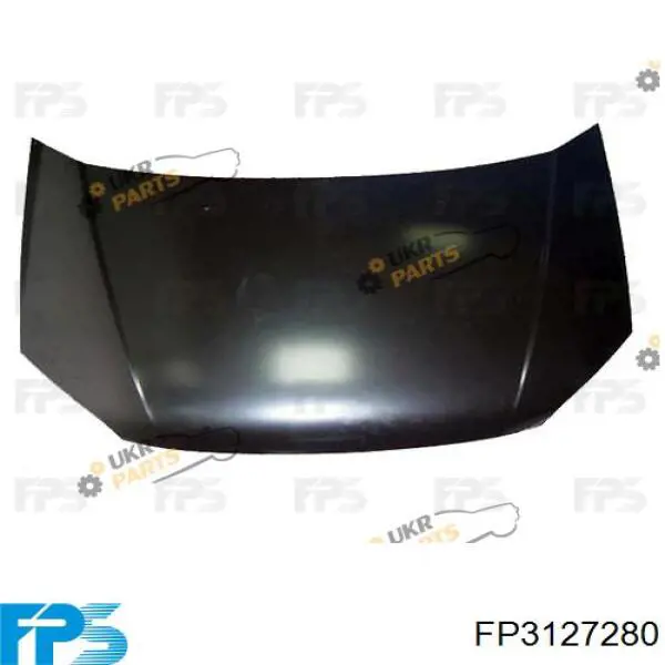 Maska silnika Polcar 404203 cena, od 196,89 USD